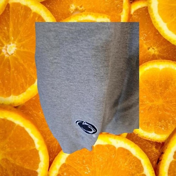 ES Penn State University Sweatshirt Size 2XL - Picture 3 of 4